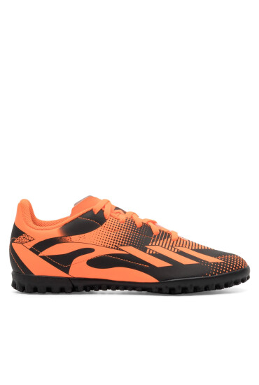 adidas Сникърси X MESSI.4 TF J GZ5136 Оранжев - Mera.bg
