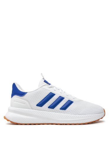 adidas Сникърси X_Plrpath IE6458 Бял - Mera.bg