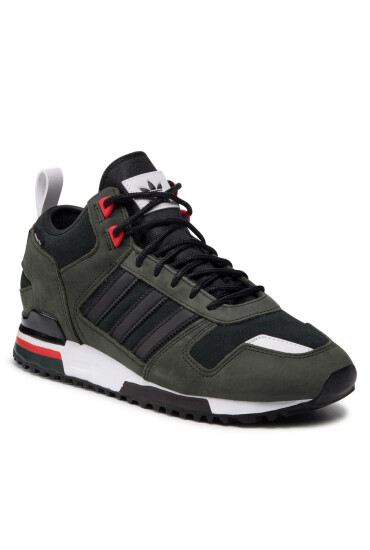 adidas Сникърси ZX700 Winter Cp GX6156 Зелен - Mera.bg