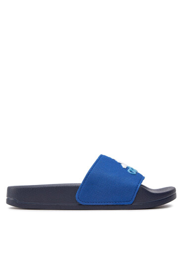 adidas Чехли adilette SHOWER SLIDES IE2607 Син - Mera.bg