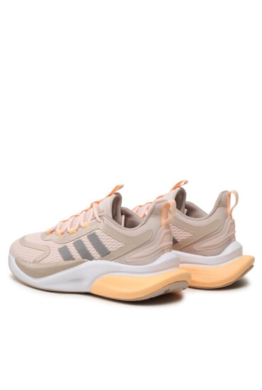 adidas Sportswear Обувки adidas Alphabounce+ Sustainable Bounce Lifestyle Running Shoes HP6637 Розов - Mera.bg