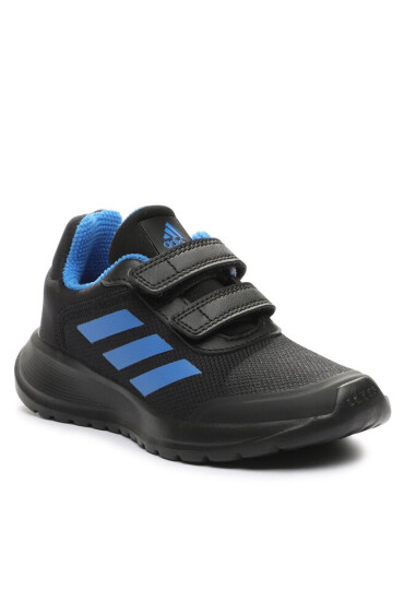 adidas Обувки Tensaur Run 2.0 Shoes Kids IF0365 Cblack/Broyal/Cblack - Mera.bg