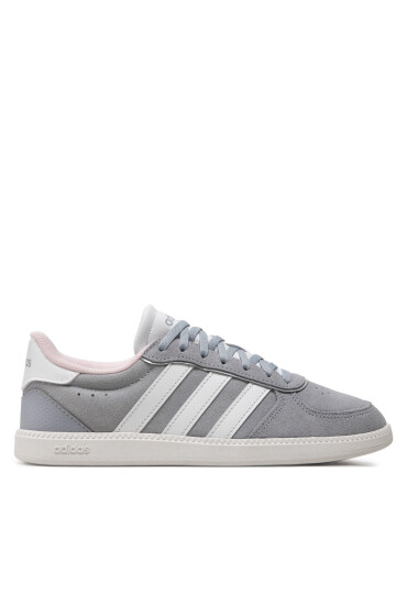 adidas Сникърси Breaknet Sleek IH5465 Сив - Mera.bg