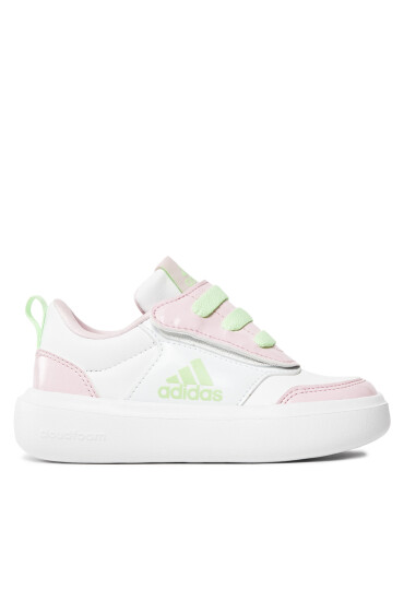 adidas Сникърси Park St Ac C ID7913 Бял - Mera.bg