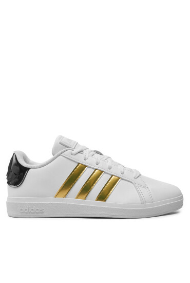 adidas Сникърси Star Wars Grand Court 2.0 IH8034 Бял - Mera.bg