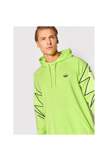 adidas Суитшърт - Mera.bg