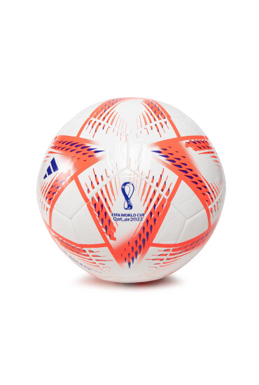 adidas Топка Al Rihla Club Ball H57801 Бял - Mera.bg