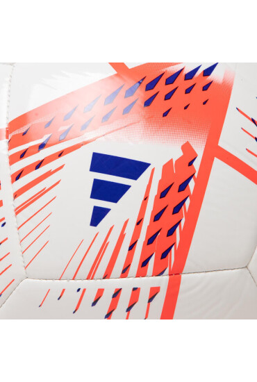 adidas Топка Al Rihla Club Ball H57801 Бял - Mera.bg