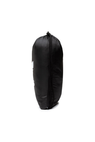adidas Торба Gymsack Trefoil BK6726 Черен - Mera.bg