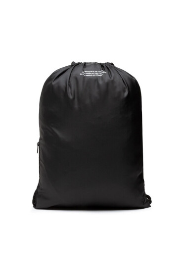 adidas Торба Gymsack Trefoil BK6726 Черен - Mera.bg