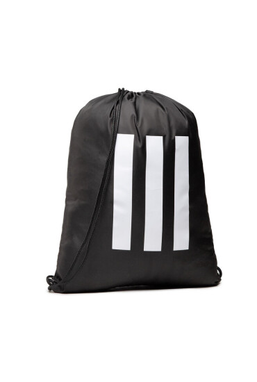 adidas Торба 3S Gymasack GN2040 Black/White - Mera.bg