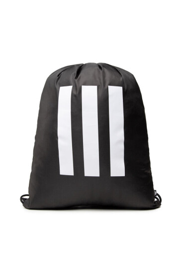 adidas Торба 3S Gymasack GN2040 Black/White - Mera.bg