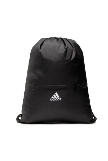 adidas Торба 3S Gymasack GN2040 Black/White - Mera.bg