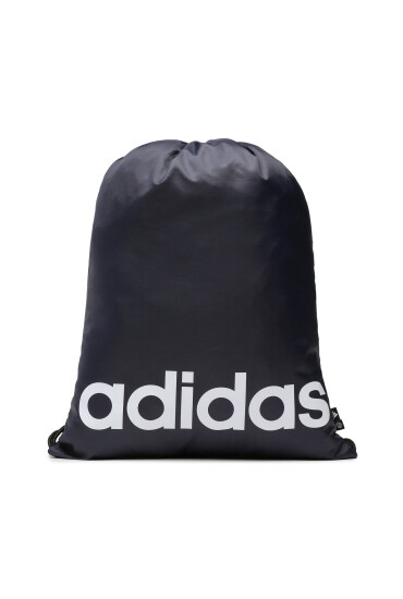 adidas Торба Essentials Gym Sack HR5356 Син - Mera.bg