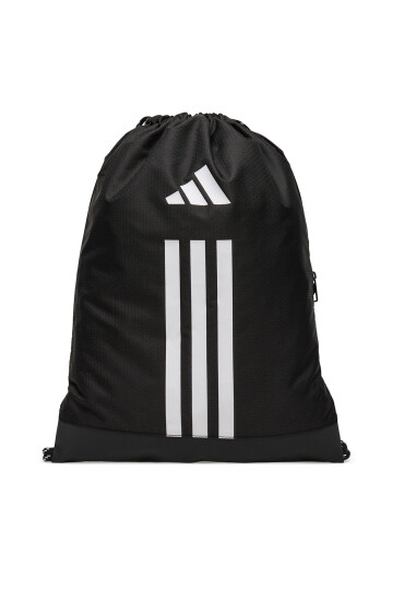 adidas Торба Gymsack JE3217 Черен - Mera.bg
