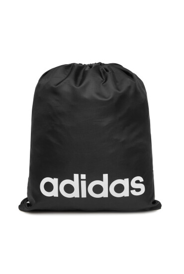adidas Торба Linear Gym Sack JE8342 Черен - Mera.bg