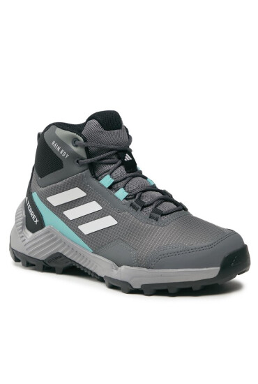 adidas Туристически Terrex Eastrail 2.0 Mid RAIN.RDY Hiking Shoes HP8725 Сив - Mera.bg