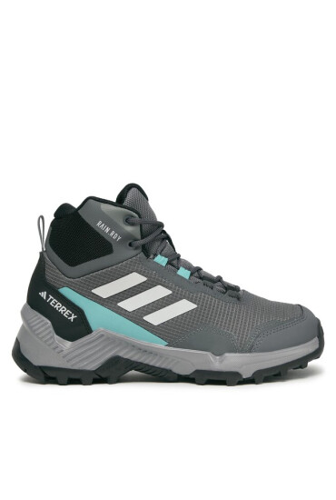 adidas Туристически Terrex Eastrail 2.0 Mid RAIN.RDY Hiking Shoes HP8725 Сив - Mera.bg