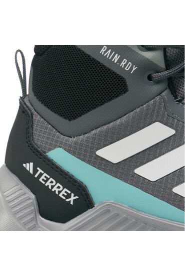 adidas Туристически Terrex Eastrail 2.0 Mid RAIN.RDY Hiking Shoes HP8725 Сив - Mera.bg