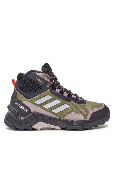 adidas Туристически Eastrail 2.0 Mid RAIN.RDY ID3455 Зелен - Mera.bg