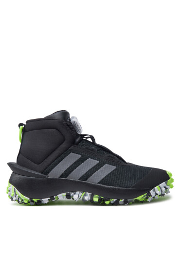 adidas Туристически oбувки Fortatrail IF9259 Черен - Mera.bg