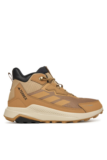 adidas Туристически Terrex Anylander CLIMAWARM+ Hiking JS1431 Кафяв - Mera.bg
