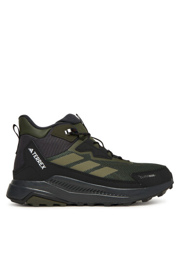 adidas Туристически Terrex Anylander CLIMAWARM+ JQ9952 Каки - Mera.bg