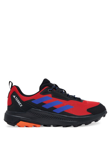 adidas Туристически Terrex Anylander JI1313 Червен - Mera.bg