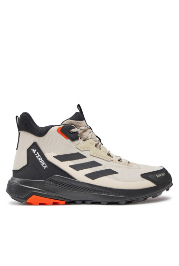 adidas Туристически Terrex Anylander Mid Rain.Rdy IH3554 Бежов - Mera.bg