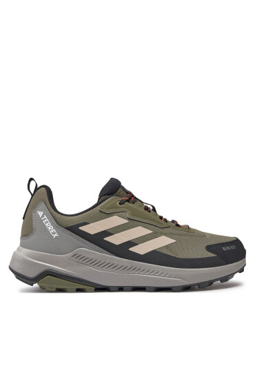adidas Туристически Terrex Anylander Rain.Rdy ID0900 Зелен - Mera.bg