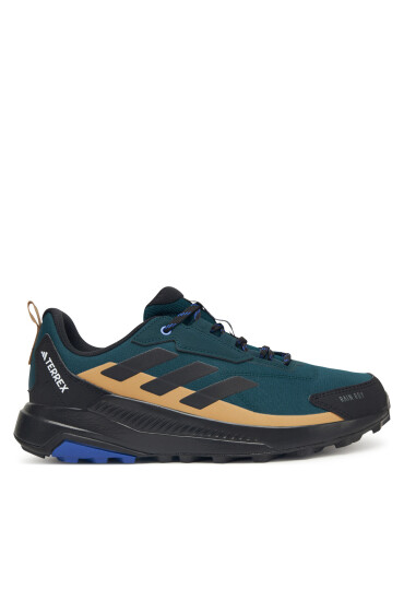 adidas Туристически Terrex Anylander Rain.Rdy JQ1595 Зелен - Mera.bg