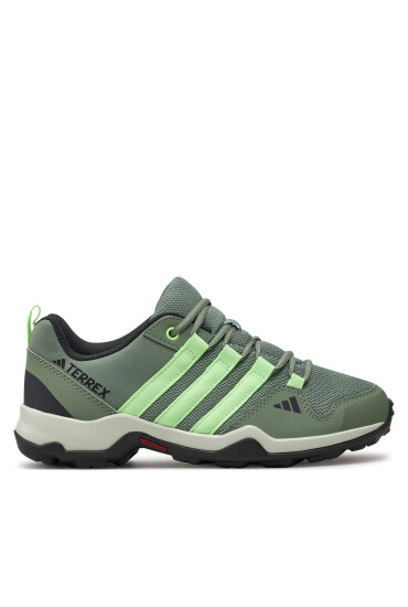 adidas Туристически Terrex AX2R Hiking IE7617 Зелен - Mera.bg