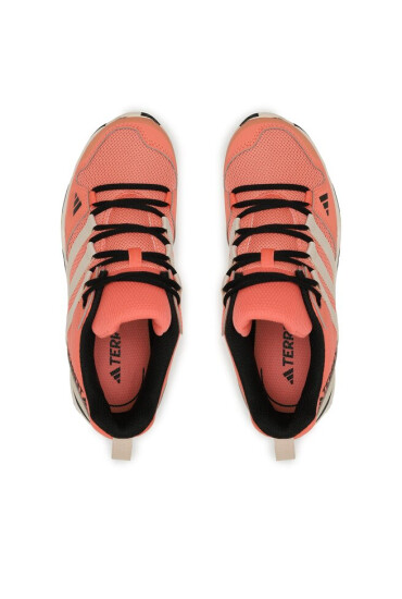 adidas Туристически Terrex AX2R K IF7515 Оранжев - Mera.bg