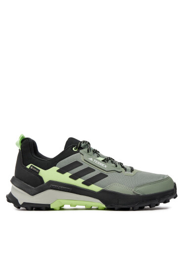 adidas Туристически Terrex AX4 GORE-TEX Hiking IE2569 Зелен - Mera.bg