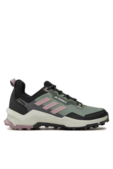 adidas Туристически Terrex AX4 GORE-TEX Hiking IE2576 Зелен - Mera.bg
