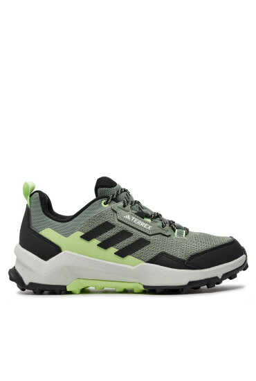 adidas Туристически Terrex AX4 Hiking IG5683 Зелен - Mera.bg