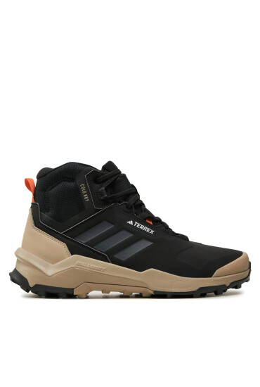 adidas Туристически Terrex AX4 Mid Beta COLD.RDY IG8849 Черен - Mera.bg