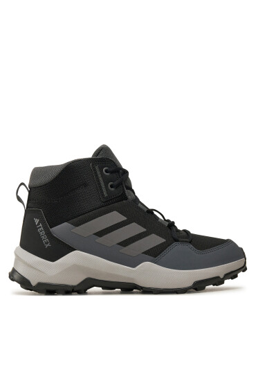 adidas Туристически Terrex Ax4r Mid IF6520 Черен - Mera.bg