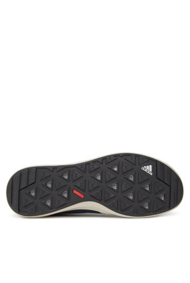 adidas Обувки Terrex Boat HEAT.RDY Water Shoes HP8640 Син - Mera.bg
