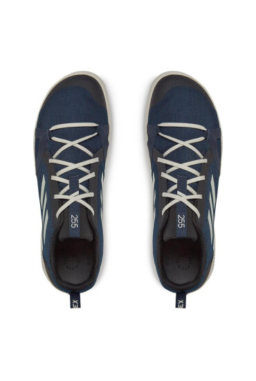 adidas Обувки Terrex Boat HEAT.RDY Water Shoes HP8640 Син - Mera.bg