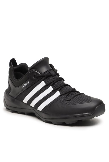 adidas Обувки Terrex Daroga Plus Canvas Hiking Shoes HP8632 Черен - Mera.bg