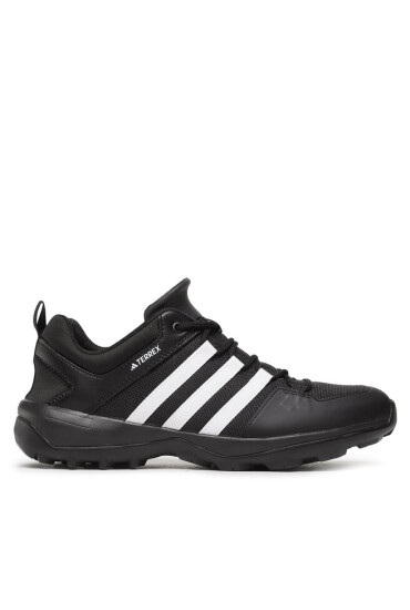 adidas Обувки Terrex Daroga Plus Canvas Hiking Shoes HP8632 Черен - Mera.bg