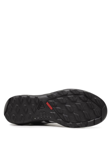 adidas Обувки Terrex Daroga Plus Canvas Hiking Shoes HP8632 Черен - Mera.bg