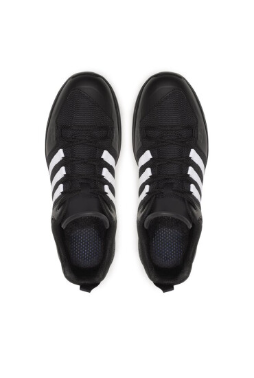 adidas Обувки Terrex Daroga Plus Canvas Hiking Shoes HP8632 Черен - Mera.bg
