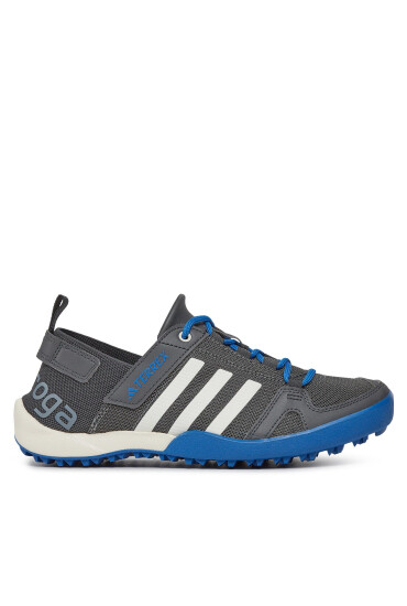 adidas Туристически Terrex Daroga Two 13 HEAT.RDY Hiking Shoes HP8637 Сив - Mera.bg