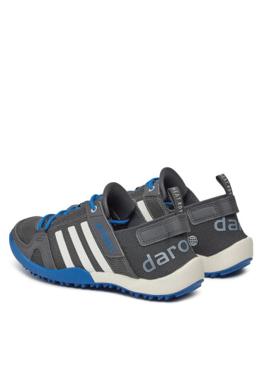 adidas Туристически Terrex Daroga Two 13 HEAT.RDY Hiking Shoes HP8637 Сив - Mera.bg