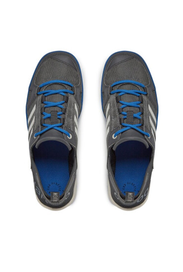 adidas Туристически Terrex Daroga Two 13 HEAT.RDY Hiking Shoes HP8637 Сив - Mera.bg