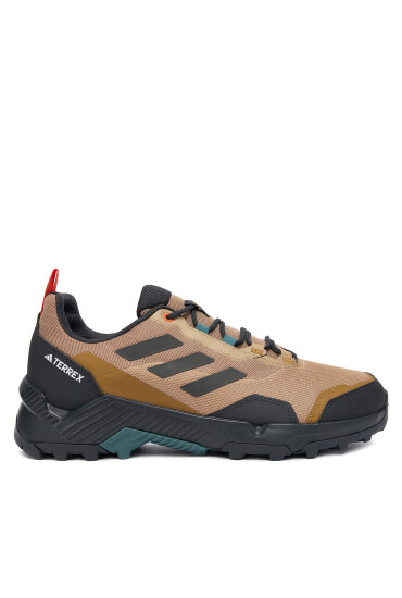 adidas Туристически Terrex Eastrail 2 JR2710 Кафяв - Mera.bg