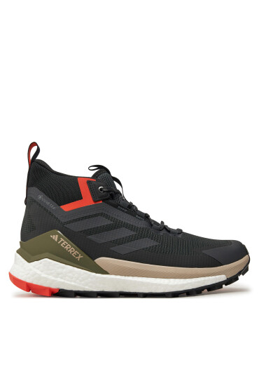 adidas Туристически Terrex Free Hiker 2.0 Gore-Tex IH0669 Сив - Mera.bg