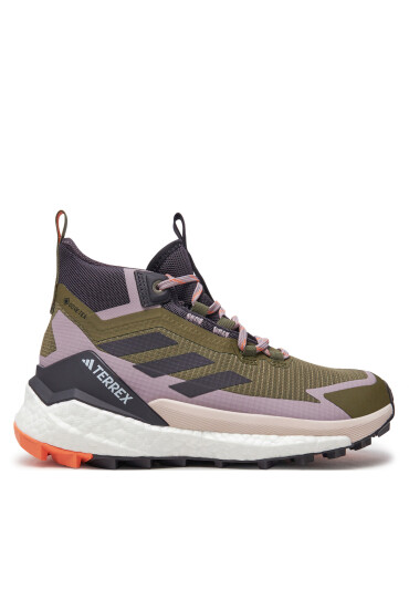 adidas Туристически Terrex Free Hiker 2.0 Gore-Tex IH3531 Зелен - Mera.bg